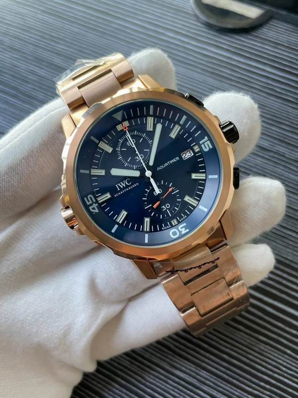 IWC watch 110982